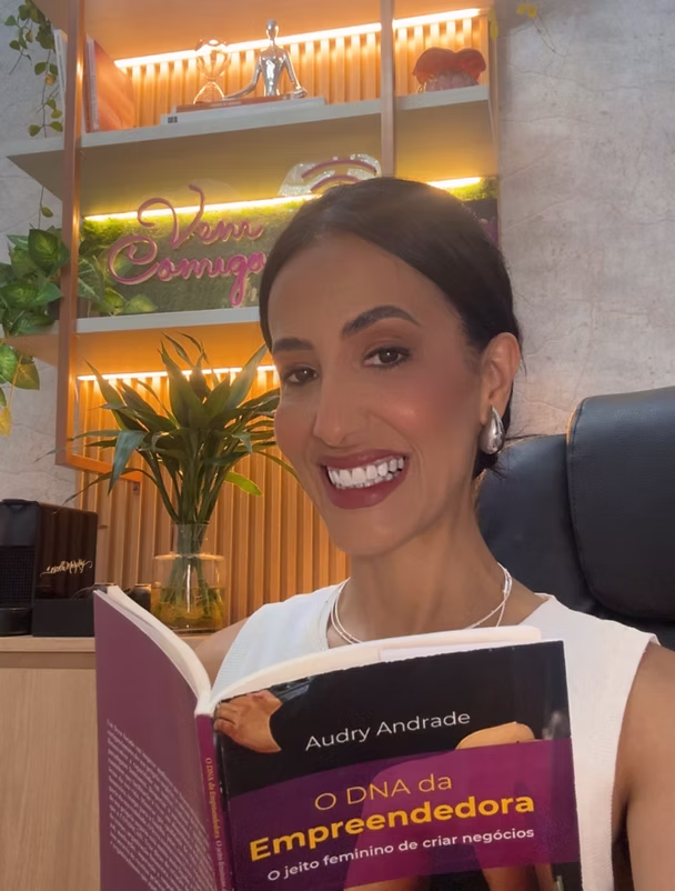 Audry Andrade