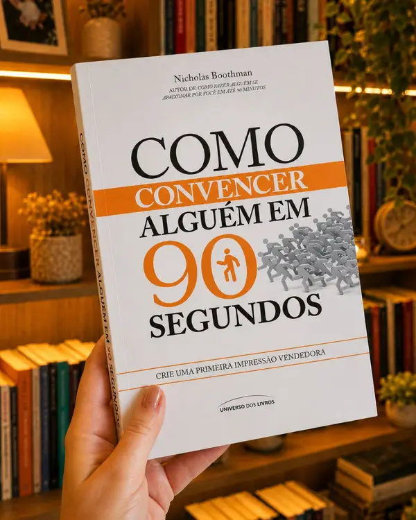 Livro do Clube da Leitura