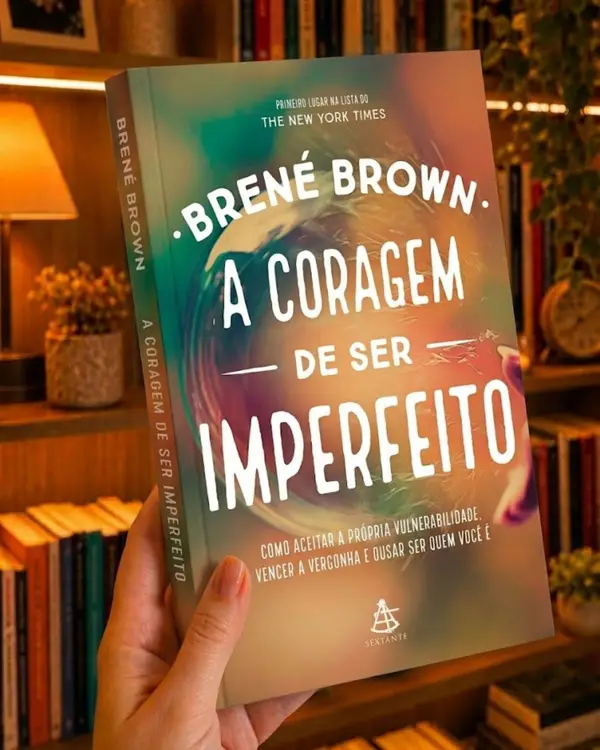 Livro do Clube da Leitura