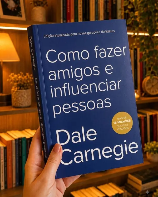 Livro do Clube da Leitura