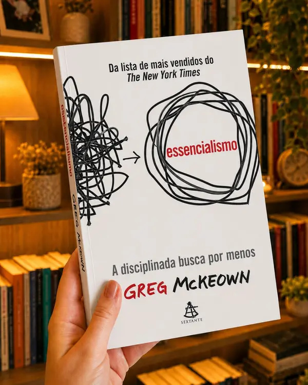 Livro do Clube da Leitura