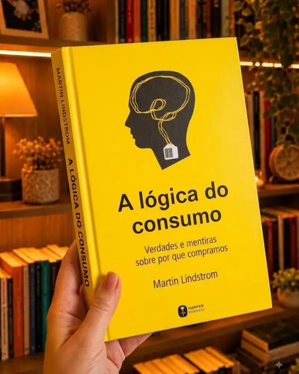Livro do Clube da Leitura