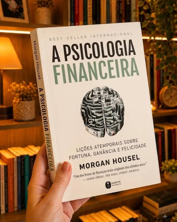 Livro do Clube da Leitura